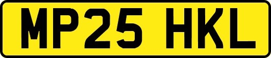 MP25HKL