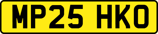 MP25HKO