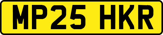 MP25HKR