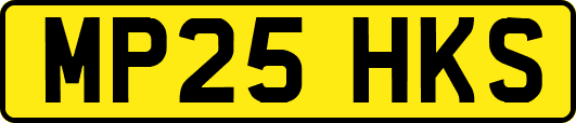 MP25HKS