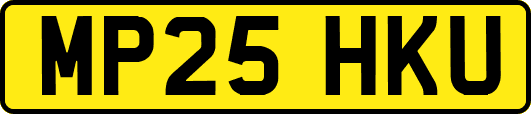 MP25HKU