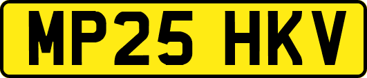MP25HKV