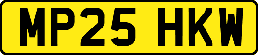 MP25HKW