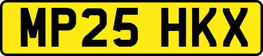 MP25HKX