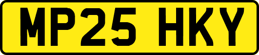MP25HKY