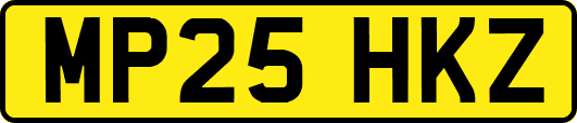MP25HKZ