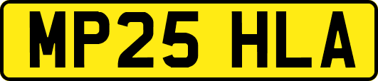 MP25HLA