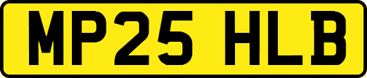 MP25HLB