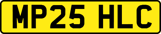 MP25HLC