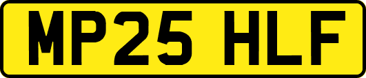 MP25HLF