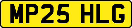 MP25HLG