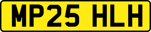 MP25HLH