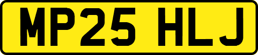 MP25HLJ