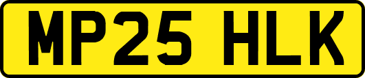 MP25HLK