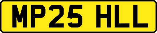 MP25HLL