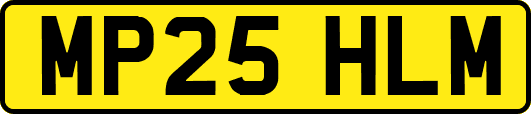 MP25HLM