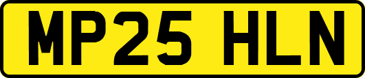 MP25HLN