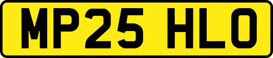 MP25HLO