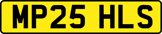 MP25HLS