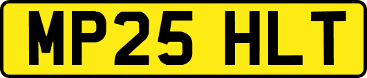 MP25HLT