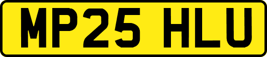 MP25HLU