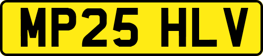 MP25HLV