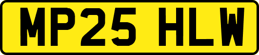 MP25HLW
