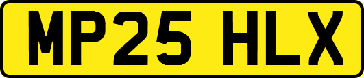 MP25HLX