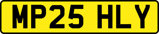 MP25HLY