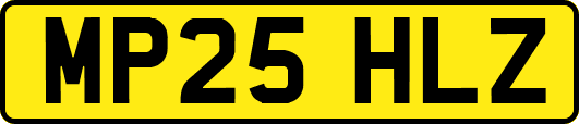 MP25HLZ
