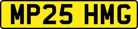 MP25HMG