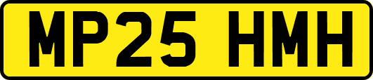 MP25HMH