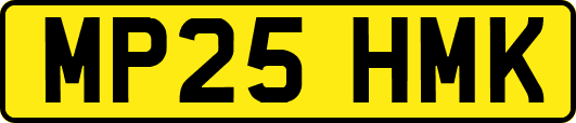 MP25HMK