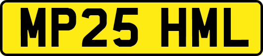 MP25HML
