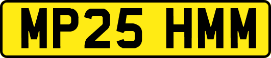 MP25HMM