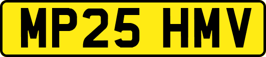 MP25HMV