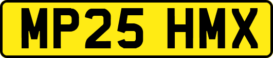 MP25HMX