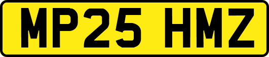 MP25HMZ
