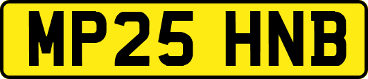 MP25HNB