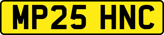MP25HNC