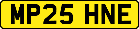 MP25HNE
