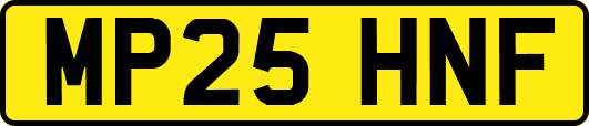 MP25HNF
