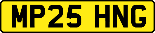 MP25HNG