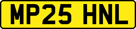 MP25HNL