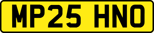 MP25HNO