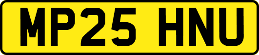 MP25HNU