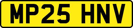 MP25HNV