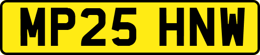 MP25HNW
