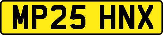 MP25HNX