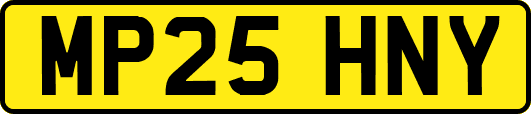 MP25HNY